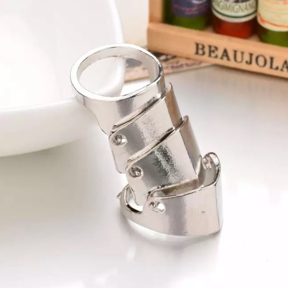 Knuckle Ring - image 1